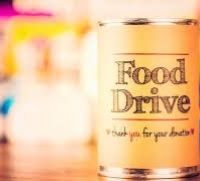 food drive